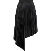 Karl Lagerfeld Falda negro