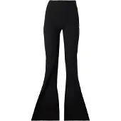 Adidas Originals adidasMALLAS ACAMPANADAS DE CANALÉ ESSENTIALS M Black Mujer
