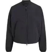 Adidas adidasChaqueta BÓMBER Z.N.E. WOVEN XL Black Mujer