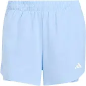 Adidas Pantalón deportivo azul claro