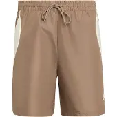 Adidas Pantalón deportivo 'STADIUM' crema / brocado