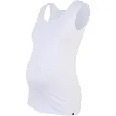 Love2Wait Top blanco