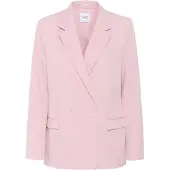 Saint tropez Blazer 'LamiaSZ' rosa