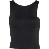 Adidas adidasCamiseta de tirantes All Me 2XL Black Mujer