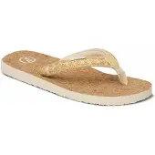 Foamlife - Women's Vayla - Sandalias size 41, beige