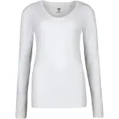 We fashion Camiseta blanco