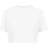 Urban Classics Camiseta blanco lana