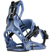 Nidecker Fijaciones De Snowboard Flow Nexus