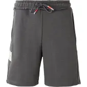 Alpha industries Pantalón gris basalto