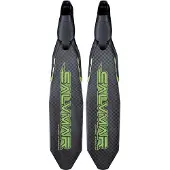 Salvimar Aletas De Pesca Submarina Carbo Speeder