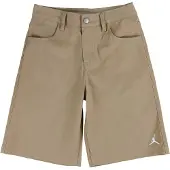 Jordan Pantalón 'WE OUTSIDE' beige