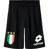 Name it Pantalón 'NKMJyc' verde / rojo / negro / blanco