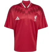 Adidas adidasCamiseta Liverpool FC Stadium M Active Maroon Hombre