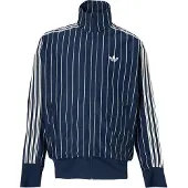 Adidas adidasSUDADERA FIREBIRD PINSTRIPES XS Night Indigo Hombre