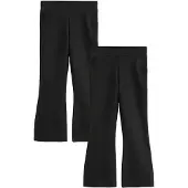Clarks Leggings negro