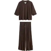 Next Pijama chocolate