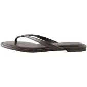 Next Sandalias de dedo 'Forever Comfort' chocolate