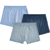 Next Calzoncillo navy / azul ahumado / azul claro