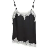 Next Top negro / blanco