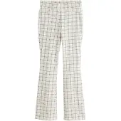 Next Jeggings ecru / marrón
