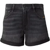 G-Star Vaquero 'Judee' negro denim