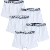 Next Calzoncillo gris / negro / blanco