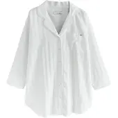 Next Camiseta de noche blanco / offwhite