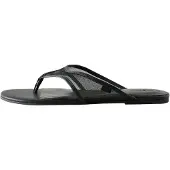 Next Sandalias de dedo 'Forever Comfort' negro