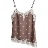 Next Top beige / marrón / offwhite