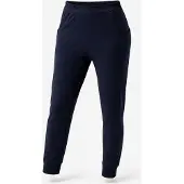 LEAFLETIC Pantalón 'Women’s Trouser' azul oscuro
