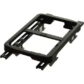 Atranvelo Adaptador De Portabultos New Rack Avs Front