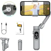 Aochuan Estabilizador De Smartphone X