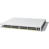 Cisco Switch C1300-48p-4g