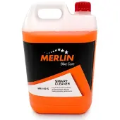 Merlin Bike Care Limpiador Smart 5l