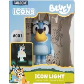 Paladone Iconos De Bluey Claros
