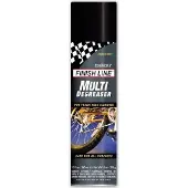 Finish Line Limpiador Ecotech 355ml