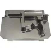 Makita 837809-5: Pieza de sujeción para MAKPAC