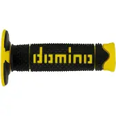 Domino Puños Dsh Off Road Closed End