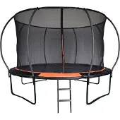 Evo-x Evt Trampolín