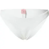 Hunkemoller Braga de bikini blanco