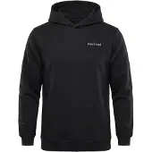 Kleinigkeit Sudadera negro / blanco