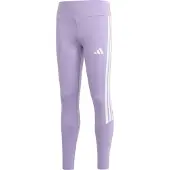 Adidas Pantalón deportivo 'Train Essentials' lavanda / blanco