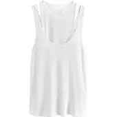 Next Top blanco