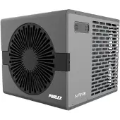 Poolex Bomba De Calor Nano 2026 5kw Reversible