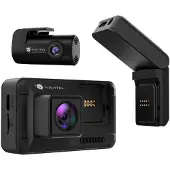 Navitel Cámara De Salpicadero R480 2k