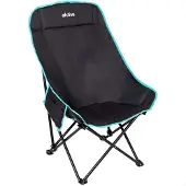 Aktive Silla Plegable De Exterior With Packing Back