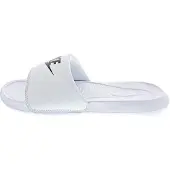 Nike Zapatos abiertos 'Victori One' negro / blanco