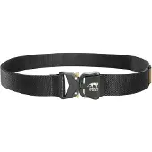 Tasmanian Tiger Cinturón TT QR Stretchbelt 38mm, negro