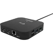 I-Tec Docking Station Usb-c Dual Hdmi Pd 100w