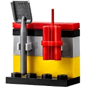 LEGO Puzzle Ice Cream Dreams Puzzle
